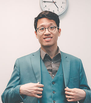 David Duc