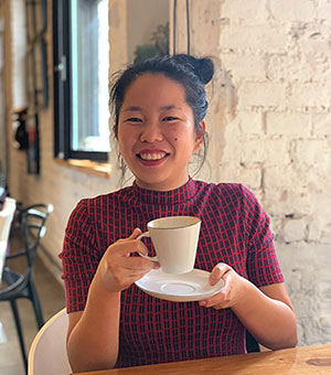 Nhung Anh