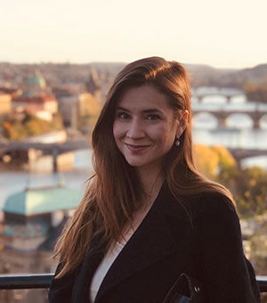 Renata Chlastáková