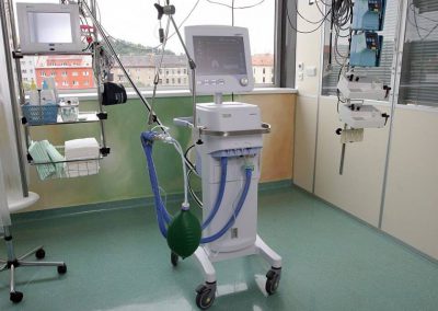Svaz Vietnamců v Ústeckém kraji - sbírka na plicní ventilátor