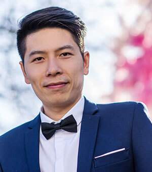 Tran Van Sang